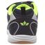 Lico BOULDER V Unisex Kinder Multisport Indoor Schuhe, Marine/ Lemon, 31 EU