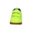Lico Unisex Kinder Boulder V Hallenturnschuhe, Lemon Blau, 33 EU