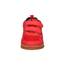Lico Unisex Kinder Boulder V Hallenturnschuhe, Rot Marine, 31 EU