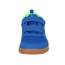 Lico Sportschuh Boulder V, blau/weiß/grün, 32 EU