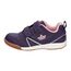Lico Unisex Kinder Boulder V Hallenturnschuhe, Lila Rosa, 35 EU