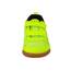 Lico Unisex Kinder Boulder V Hallenturnschuhe, Neongelb Schwarz, 33 EU