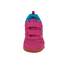 Lico Unisex Kinder Boulder V Hallenturnschuhe, Pink Türkis, 31 EU