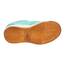 Lico Unisex Kinder Boulder V Hallenturnschuhe, Türkis Rosa, 31 EU