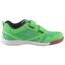 Lico BOULDER V Unisex Kinder Multisport Indoor Schuhe, Grün/ Marine, 35 EU