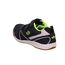 Lico BOULDER V Unisex Kinder Multisport Indoor Schuhe, Marine/ Lemon, 36 EU ( Die Anzahl der Klettbänder kann je nach Schuhgröße variieren )