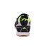 Lico BOULDER V Unisex Kinder Multisport Indoor Schuhe, Marine/ Lemon, 40 EU