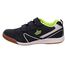 Lico BOULDER V Unisex Kinder Multisport Indoor Schuhe, Marine/ Lemon, 40 EU