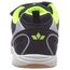 Lico BOULDER V Unisex Kinder Multisport Indoor Schuhe, Marine/ Lemon, 37 EU