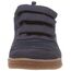 Lico BOULDER V Unisex Kinder Multisport Indoor Schuhe, Marine/ Lemon, 38 EU