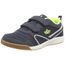 Lico BOULDER V Unisex Kinder Multisport Indoor Schuhe, Marine/ Lemon, 40 EU