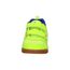 Lico Unisex Kinder Boulder V Hallenturnschuhe, Lemon Blau, 39 EU