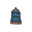 Lico Unisex Kinder Boulder V Sneaker, Petrol Orange, 36 EU