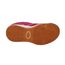 Lico BOULDER V Unisex Kinder Sneaker, Pink/ Türkis, 40 EU