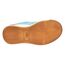 Lico Unisex Kinder Boulder V Hallenturnschuhe, Türkis Rosa Lemon, 36 EU