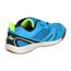 Lico Unisex Kinder Boulder V Hallenturnschuhe, Blau, 38 EU