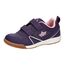 Lico Unisex Kinder Boulder V Hallenturnschuhe, Lila Rosa, 38 EU
