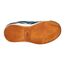 Lico Unisex Kinder Boulder V Sneaker, Petrol Orange, 38 EU