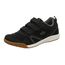 Lico BOULDER V Unisex Kinder Multisport Indoor Schuhe, Schwarz/ Anthrazit, 41 EU