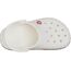 Crocs Kinder Crocband leichte Slip-On Clogs, 1 Little Kid