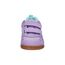 Lico Unisex Kinder Boulder V Hallenturnschuhe, Lila Türkis, 40 EU