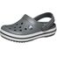 Crocs Crocband Clog K, Unisex, Kinder, Schiefergrau, Marineblau, Größe 32/33