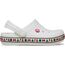 Crocs Kinder Crocband leichte Slip-On Clogs, 1 Little Kid