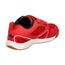 Lico Unisex Kinder Boulder V Hallenturnschuhe, Rot Marine, 41 EU