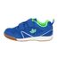 Lico Sportschuh Boulder V, blau, 40 EU