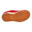 Lico Unisex Kinder Boulder V Hallenturnschuhe, Rot Marine, 39 EU