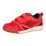 Lico Unisex Kinder Boulder V Hallenturnschuhe, Rot Marine, 39 EU