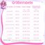 Kyopp Kinder Hausschuhe Junge Mädchen Pantoffeln Aquaschuhe Atmungsaktive Rutschfest Barfussschuhe Slipper Kindergarten Unisex(Rosa Lila Krone Meerjungfrau 22/23 EU)