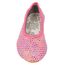 Beck Mädchen Gymnastikschuhe, Pink, 37 EU