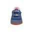 Lico Unisex Kinder Active Indoor V Hallenturnschuhe, Grau Rosa, 33 EU