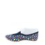 Beck Mädchen Hearts, Rist Gymnastikschuhe, Dunkelblau, 19 EU