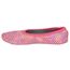 Beck Mädchen Dot Multi Gymnastikschuhe, Pink, 41 EU