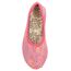 Beck Mädchen Punt Multi Gymnastikschuhe, Pink, 27 EU