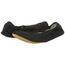 Beck Unisex Basic 025 Gymnastikschuhe, Schwarz, 38 EU