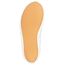 Beck Unisex Kinder Basic Gymnastikschuhe, Weiß, 31 EU