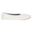 Beck Unisex Kinder Basic Gymnastikschuhe, Weiß, 29 EU