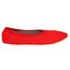 Beck Unisex Kinder Gymnastikschuhe, Rot, 37 EU