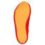 Beck Unisex Kinder Basic 060 Gymnastikschuhe, Rot, 25 EU