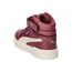 PUMA Mädchen Carina 2.0 Mid Wtr Jr Turnschuhe, Dark Jasper Alpine Snow Puma Silver, 37.5 EU