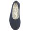 Beck Unisex Kinder Basic 060 Gymnastikschuhe, Blau, 34 EU