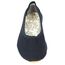 Beck Unisex Kinder Basic 060 Gymnastikschuhe, Blau, 41 EU