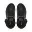 PUMA Mädchen Carina 2.0 Mid Wtr Jr Sneaker, Puma Black Puma Black Dark Shadow, 37 EU