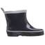 Playshoes Unisex-Kinder Gummistiefel, Blau (Marine 11), 21 EU, 180355