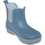 Playshoes Gummistiefel Halbschaft