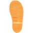 Playshoes Gummistiefel Halbschaft Dschungel Unisex Kinder Gummistiefel, Petrol Dschungel, 20 EU