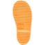 Playshoes Gummistiefel Halbschaft Dschungel Unisex Kinder Gummistiefel, Petrol Dschungel, 19 EU